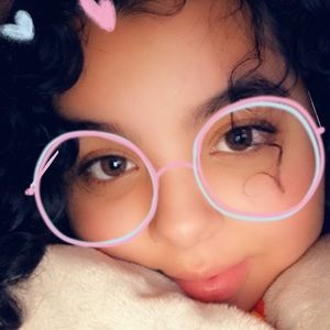 Meet your Posher, Mariah